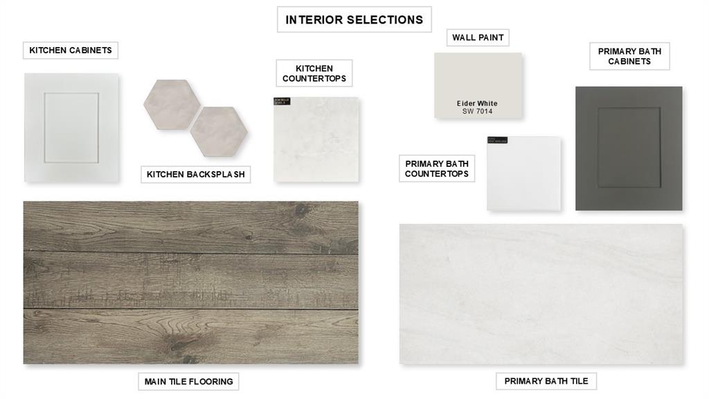 Ventana - Residential