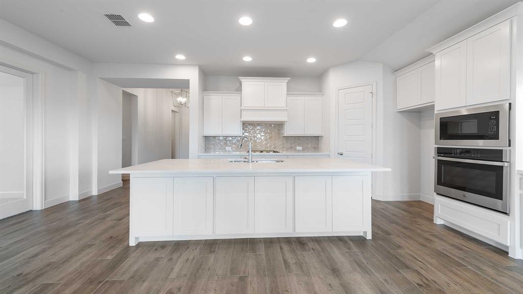 Ventana - Residential