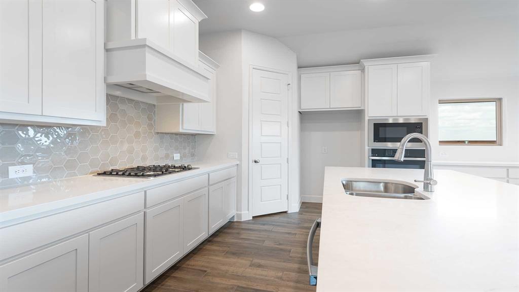 Ventana - Residential