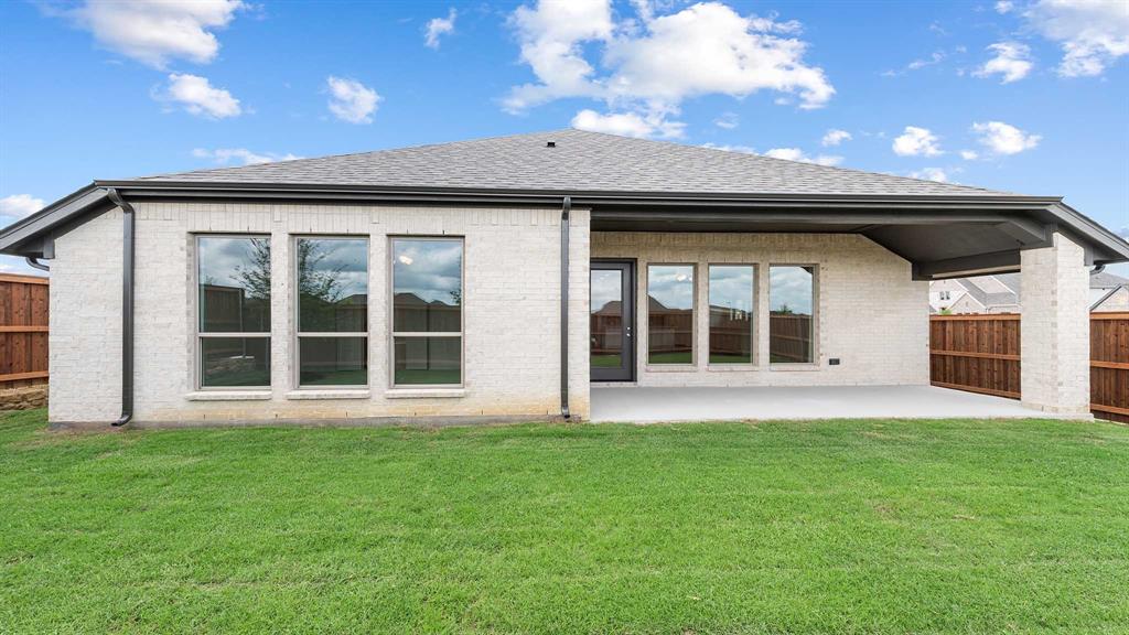 Ventana - Residential