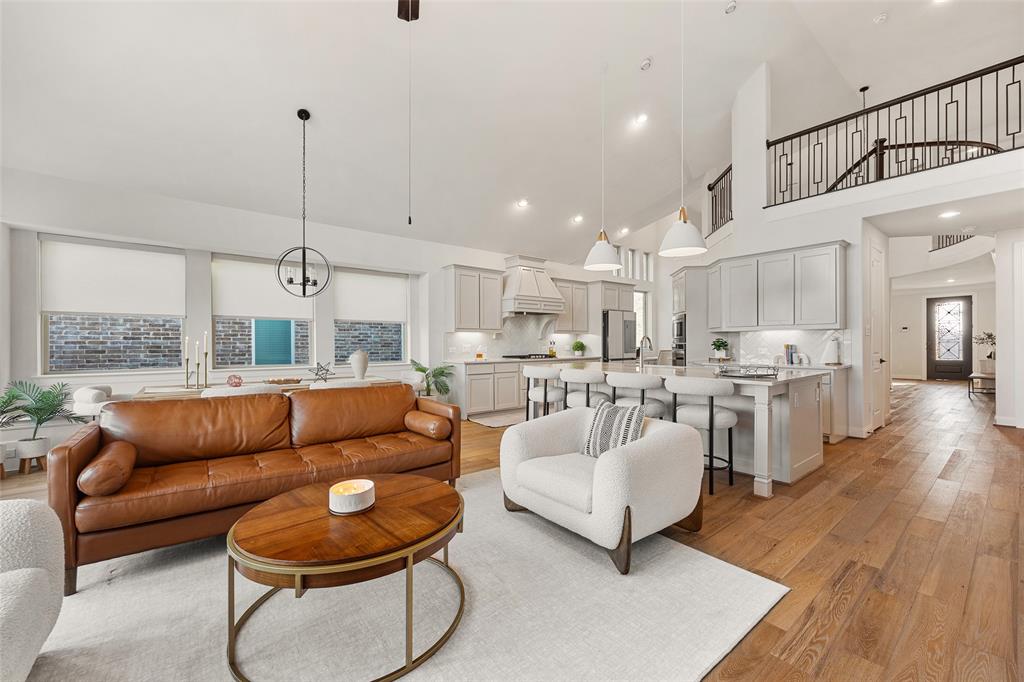 South Pointe - Residential