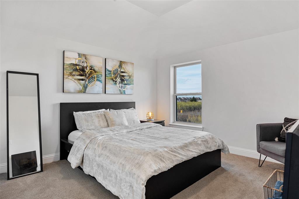 South Pointe - Residential