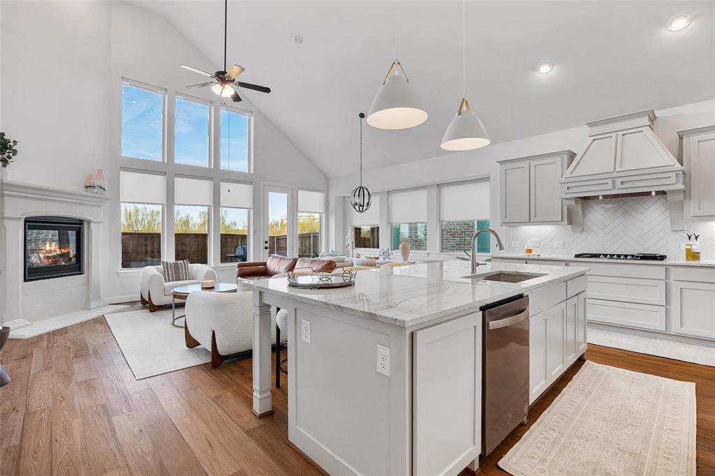 South Pointe - Residential