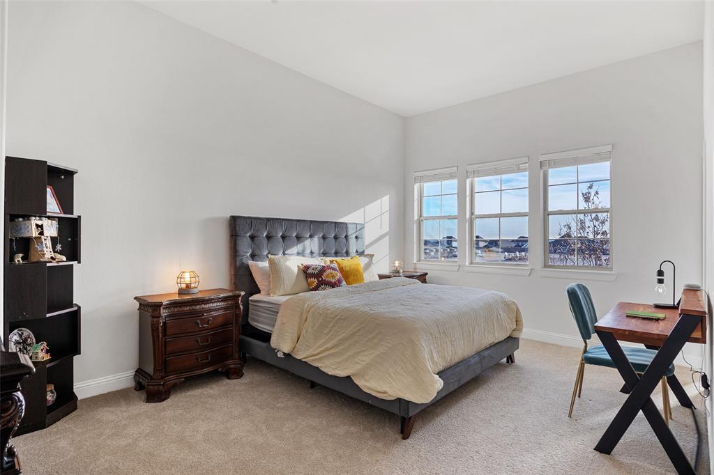 South Pointe - Residential