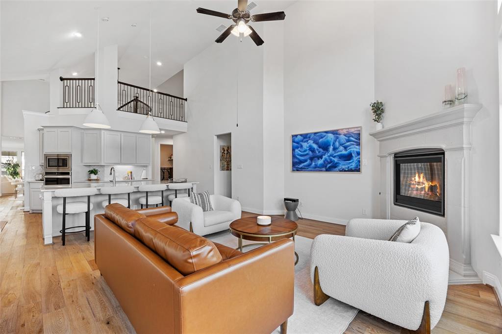 South Pointe - Residential