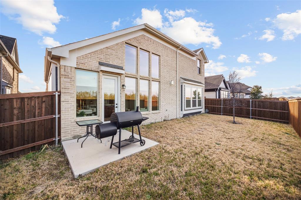 South Pointe - Residential