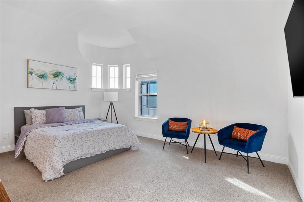 South Pointe - Residential