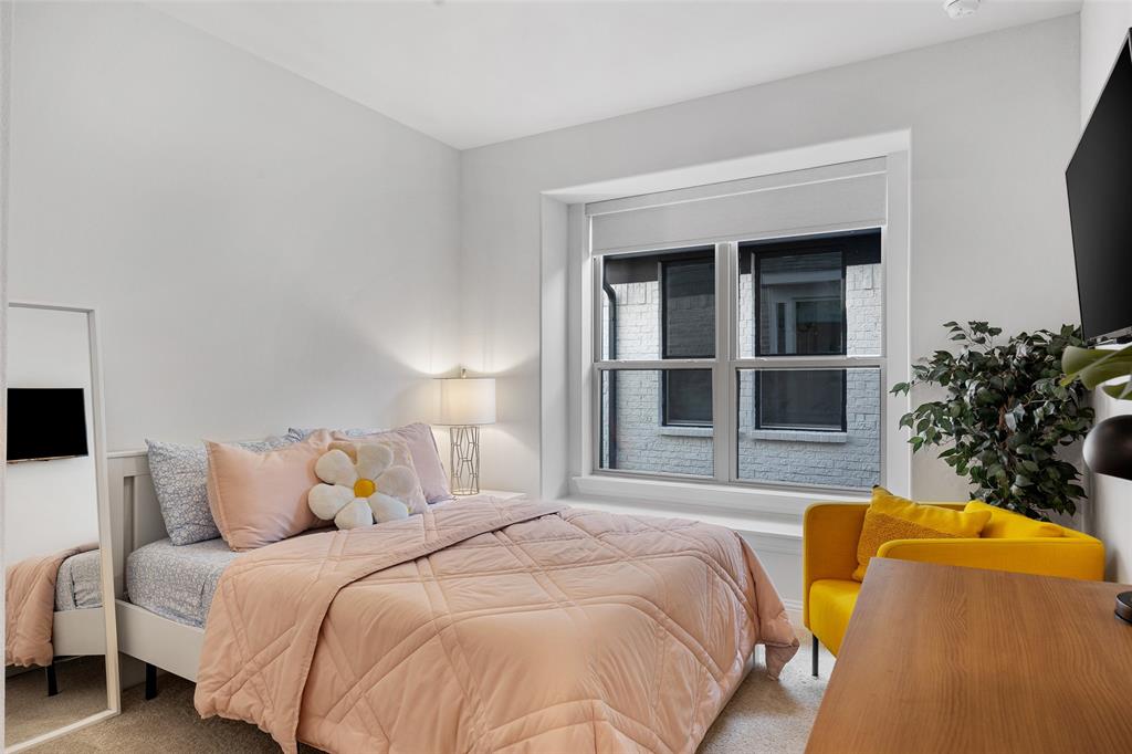 South Pointe - Residential