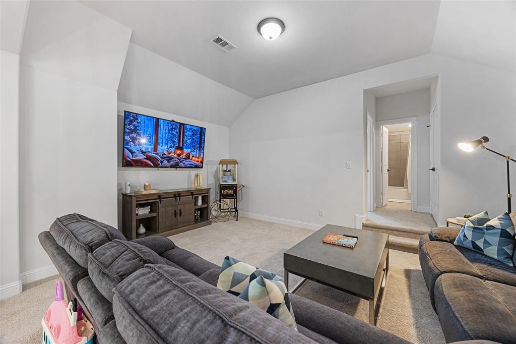 South Pointe - Residential