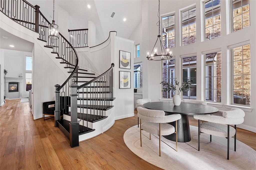 South Pointe - Residential