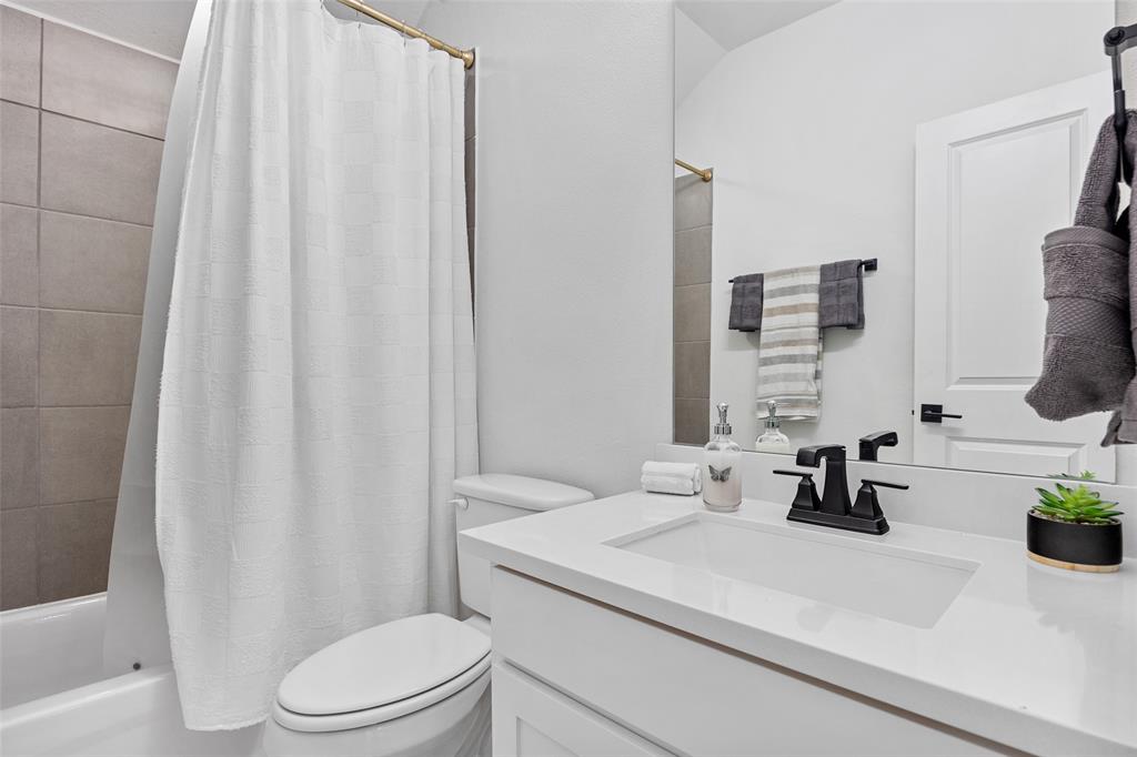 South Pointe - Residential