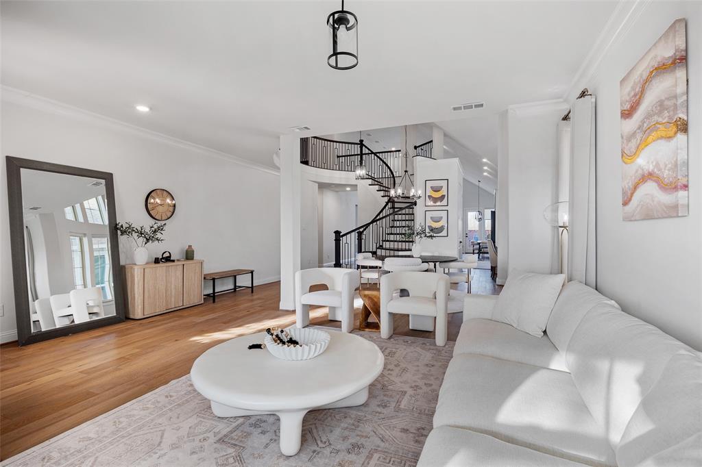 South Pointe - Residential