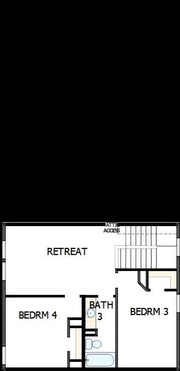 5047 Strait Way