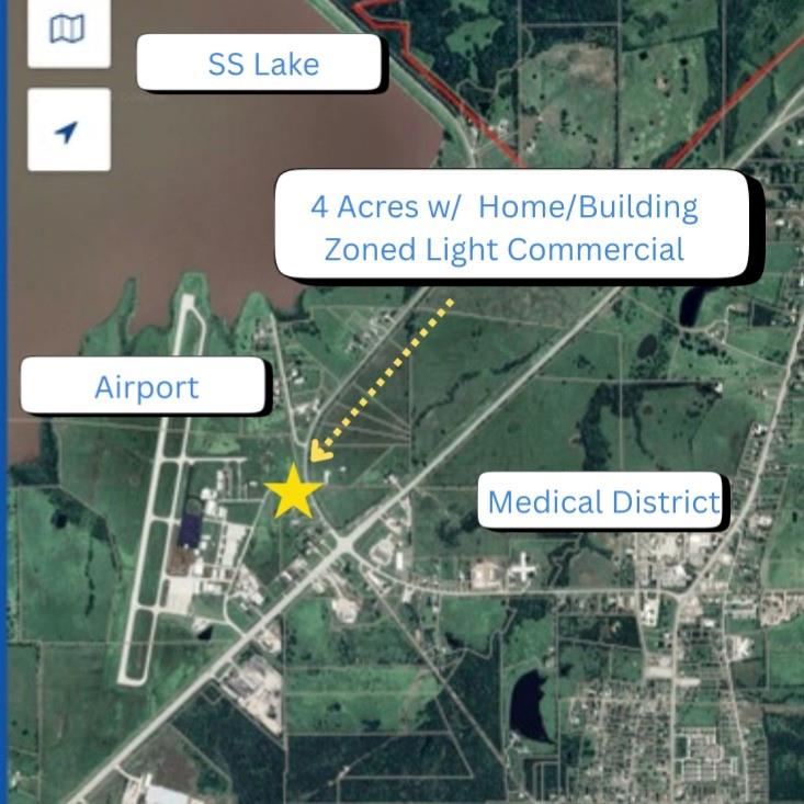 Levi P Dikes Sur Abs #1 - Residential