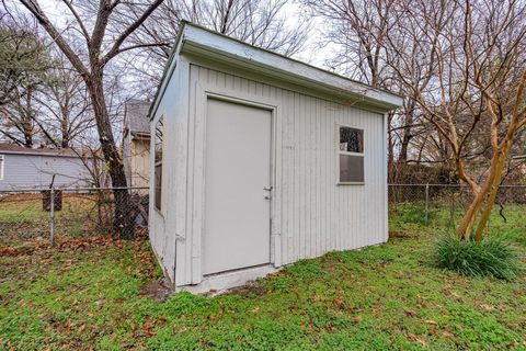 A home in Greenville