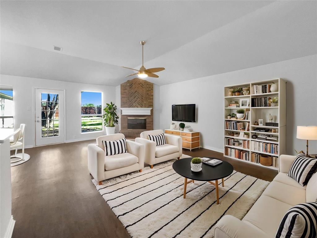 3414 Canyon View Court