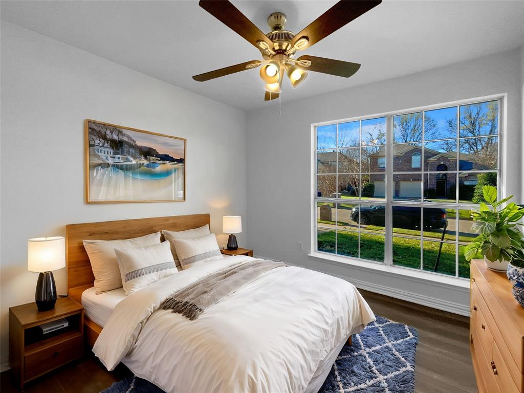 3414 Canyon View Court