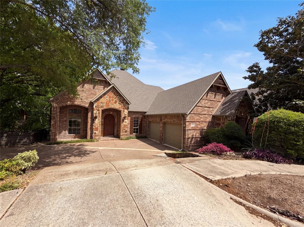 Oaks At Stoney Creek 02 - Residential