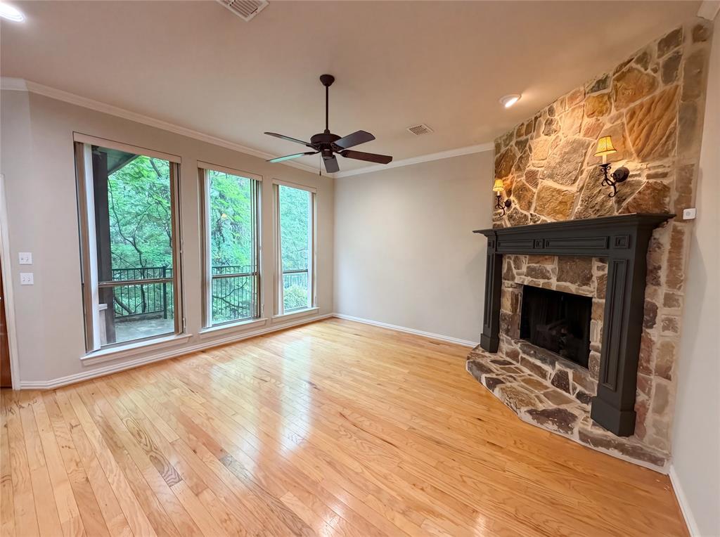 Oaks At Stoney Creek 02 - Residential