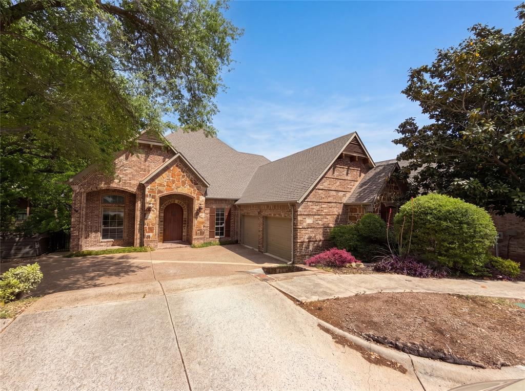 Oaks At Stoney Creek 02 - Residential