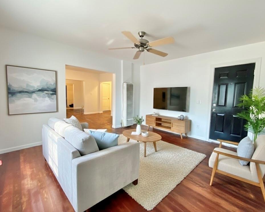 C0000 - Residential Lease