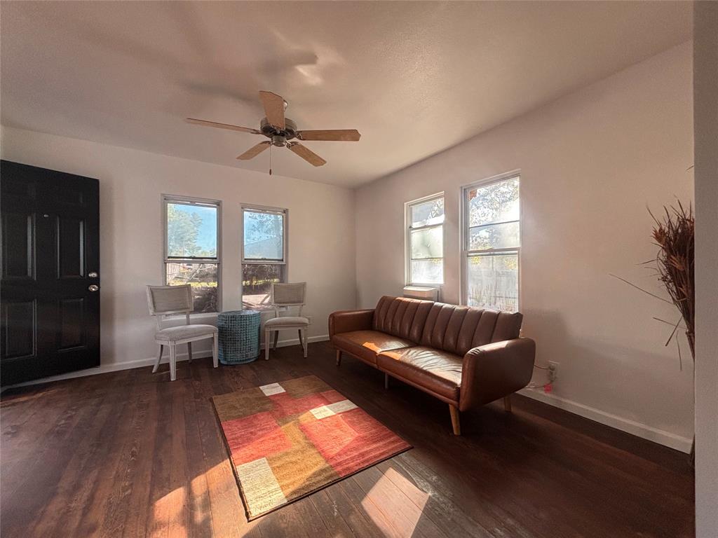 C0000 - Residential Lease