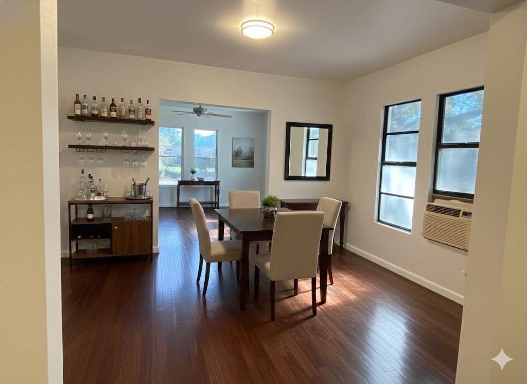 C0000 - Residential Lease