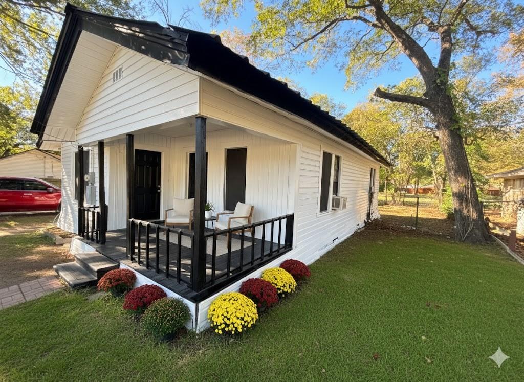 C0000 - Residential Lease