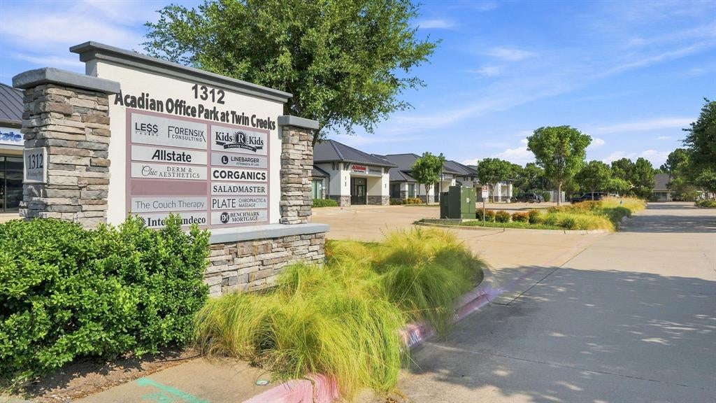 1312 W Exchange Parkway 2100