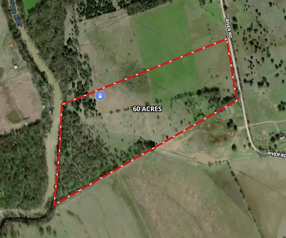 Anson Darniel Surv Abs # 222 - Land