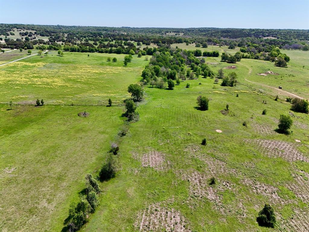 Anson Darniel Surv Abs # 222 - Land