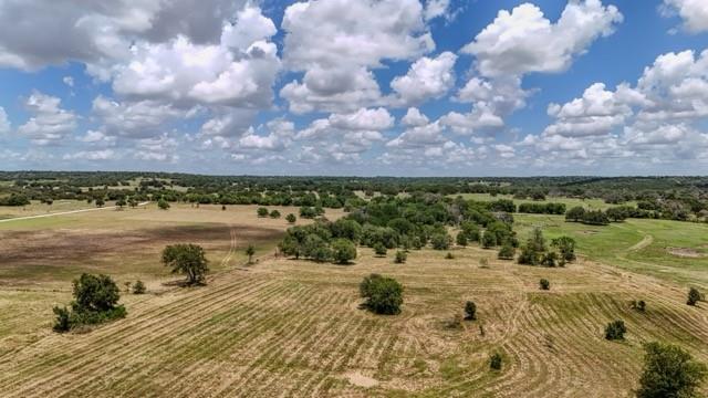 Anson Darniel Surv Abs # 222 - Land