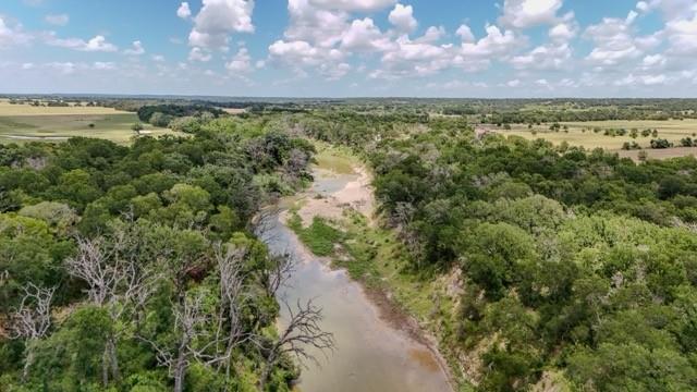 Anson Darniel Surv Abs # 222 - Land