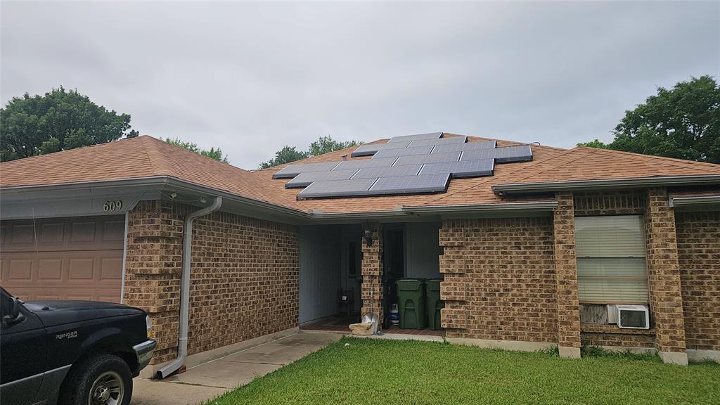 Colonial Estates - Residential