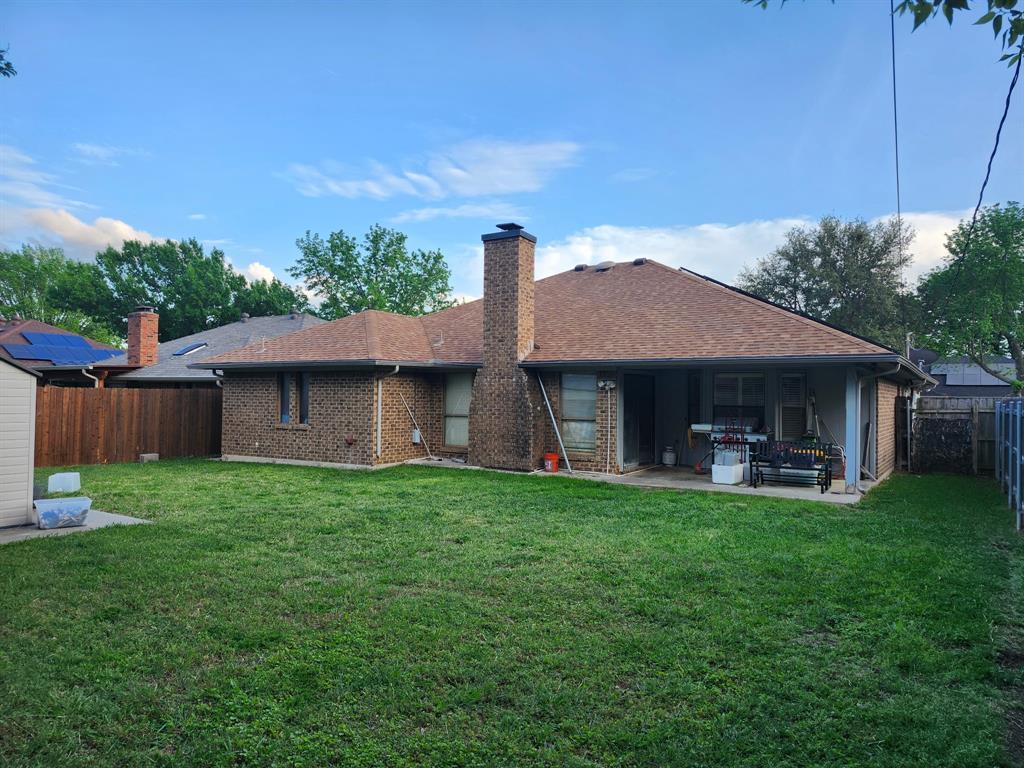 Colonial Estates - Residential