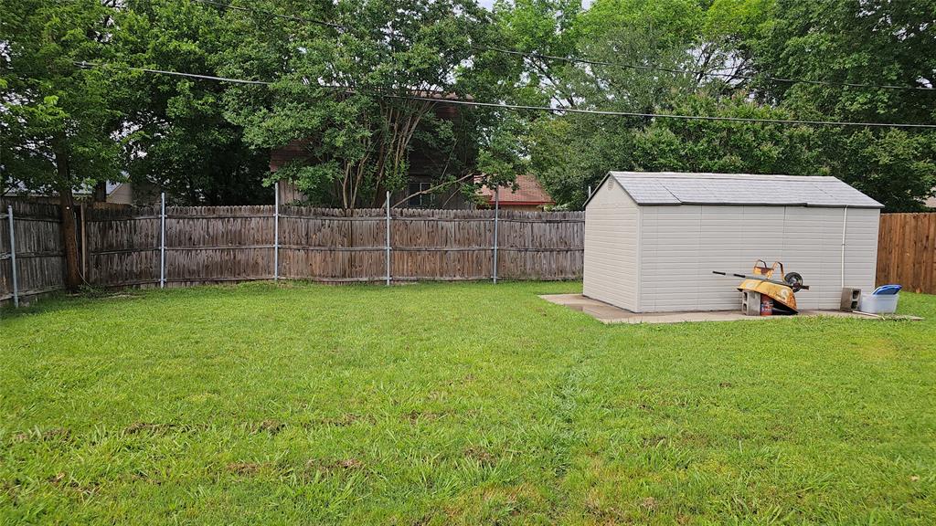 Colonial Estates - Residential