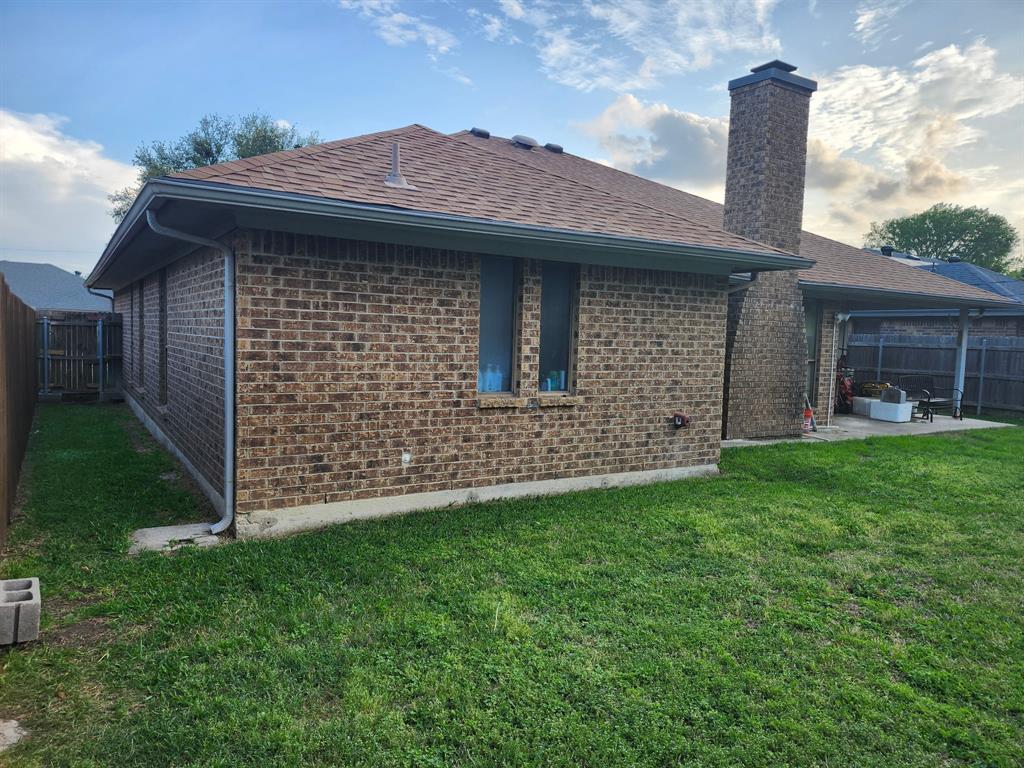 Colonial Estates - Residential