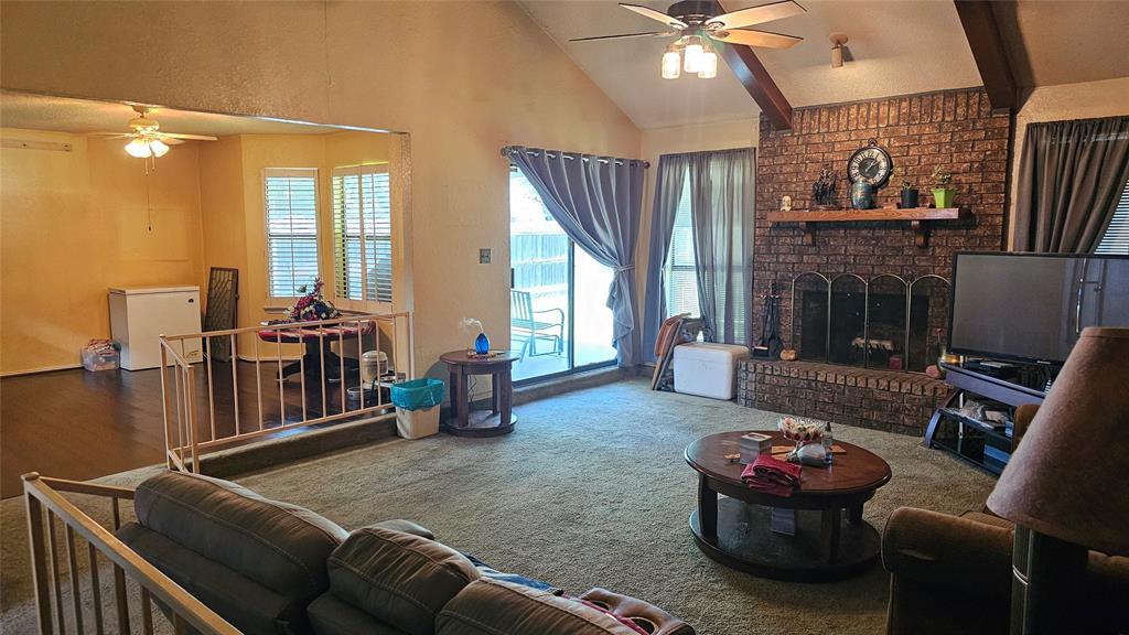Colonial Estates - Residential