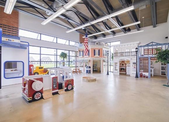 The Ridge at Northlake - Residential