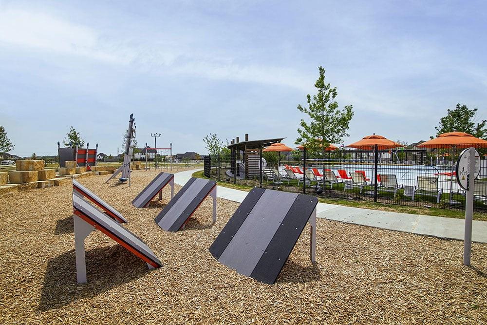 The Ridge at Northlake - Residential