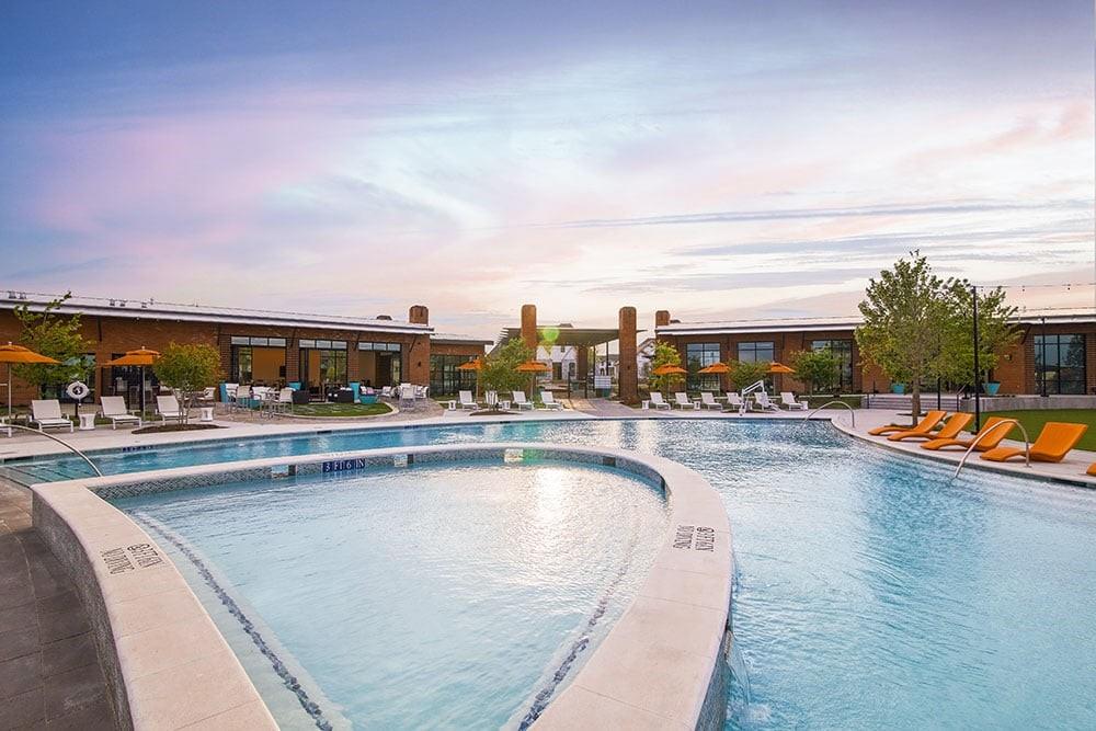 The Ridge at Northlake - Residential