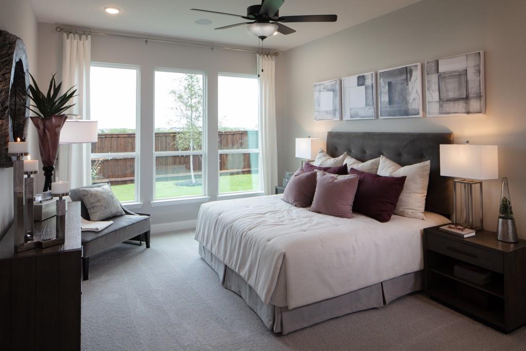 The Ridge at Northlake - Residential