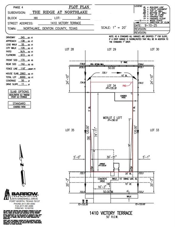 1410 Victory Terrace