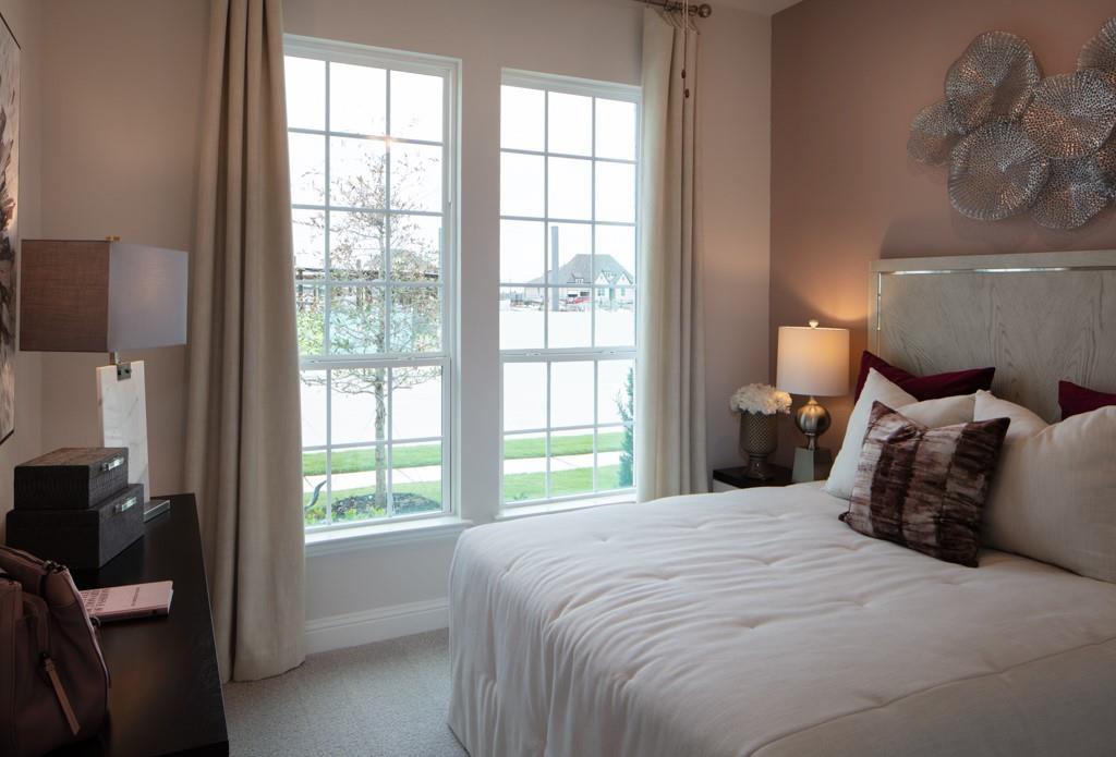 The Ridge at Northlake - Residential