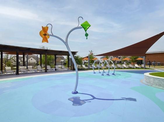 The Ridge at Northlake - Residential