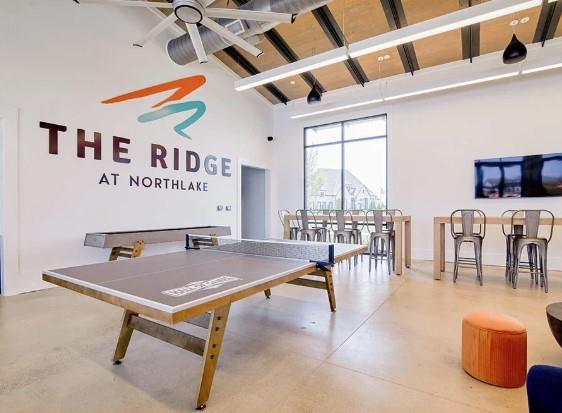 The Ridge at Northlake - Residential