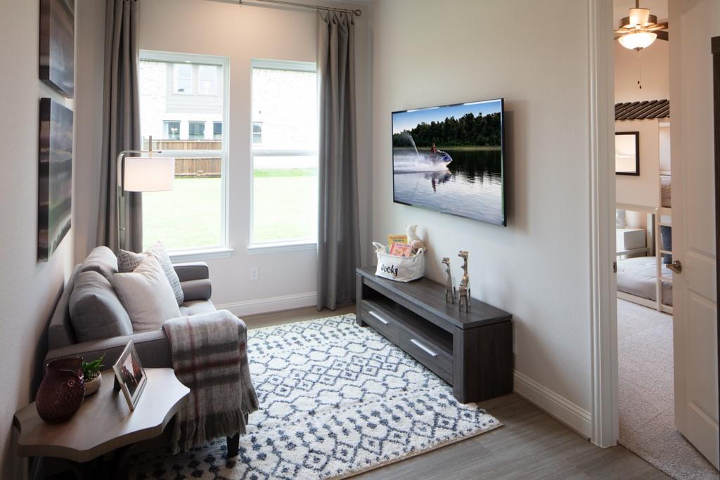 The Ridge at Northlake - Residential