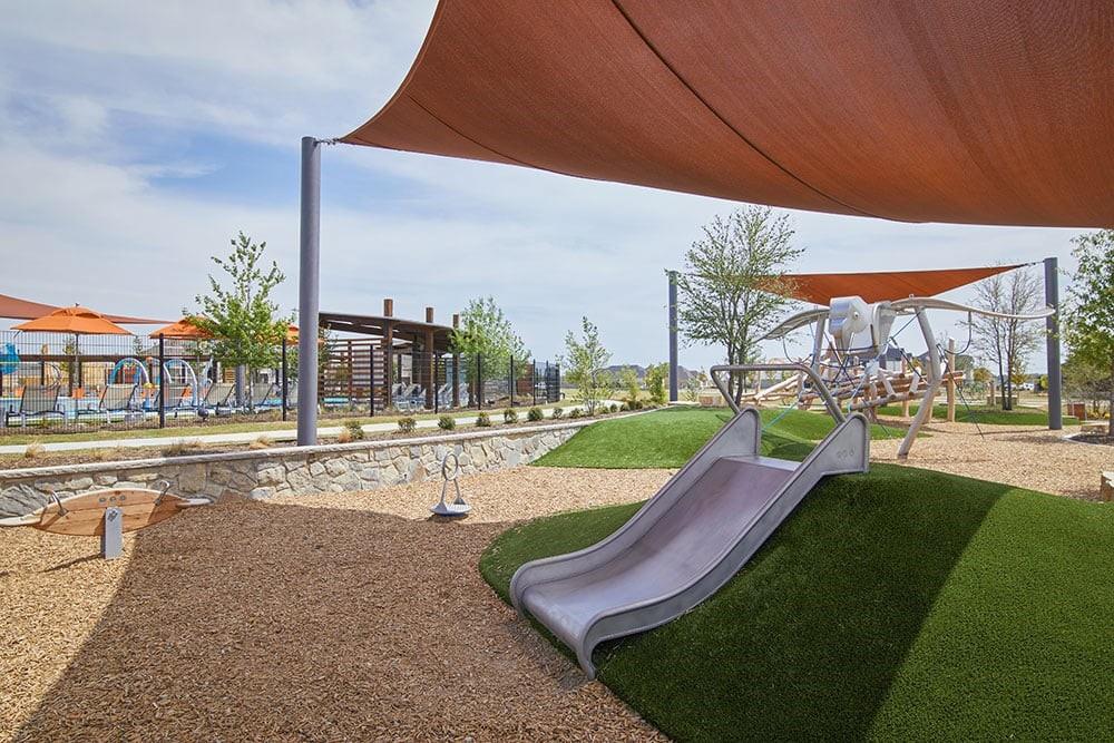 The Ridge at Northlake - Residential