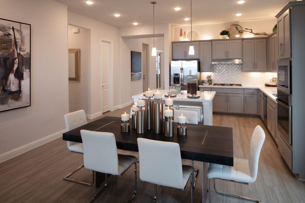 The Ridge at Northlake - Residential