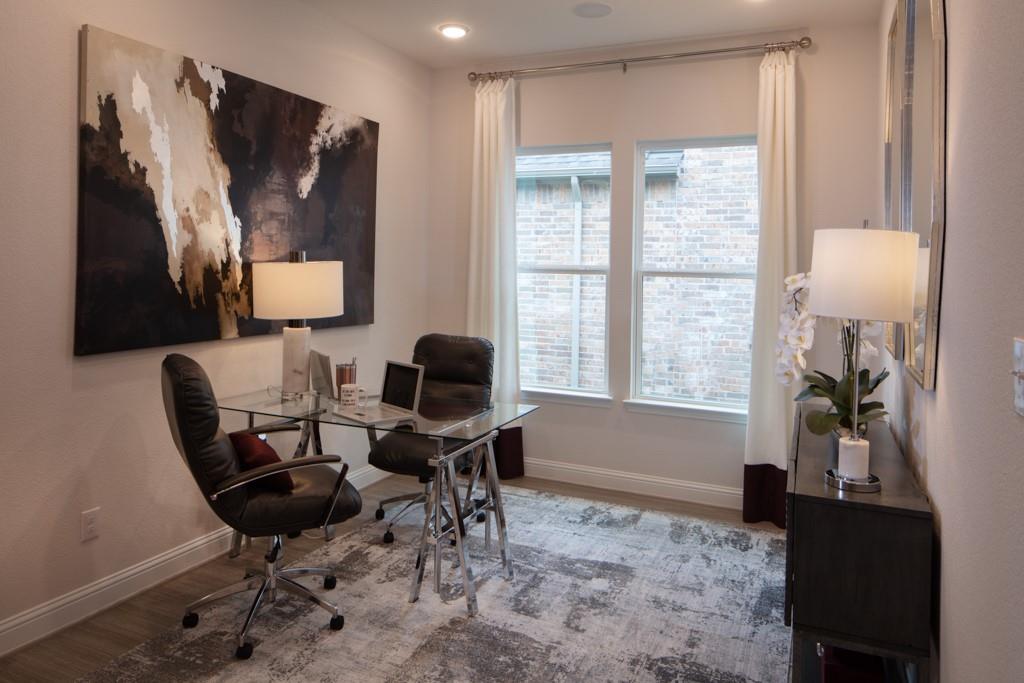 The Ridge at Northlake - Residential